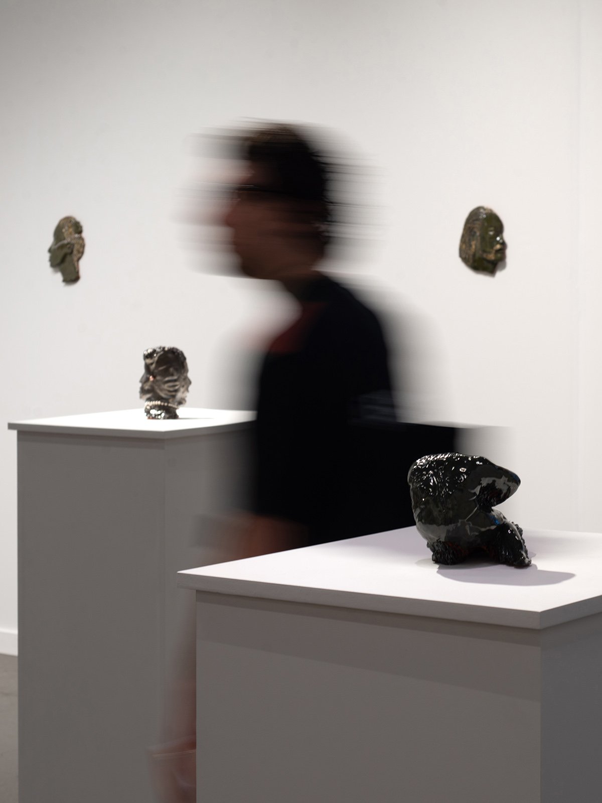 Stone Island at Frieze New York 10