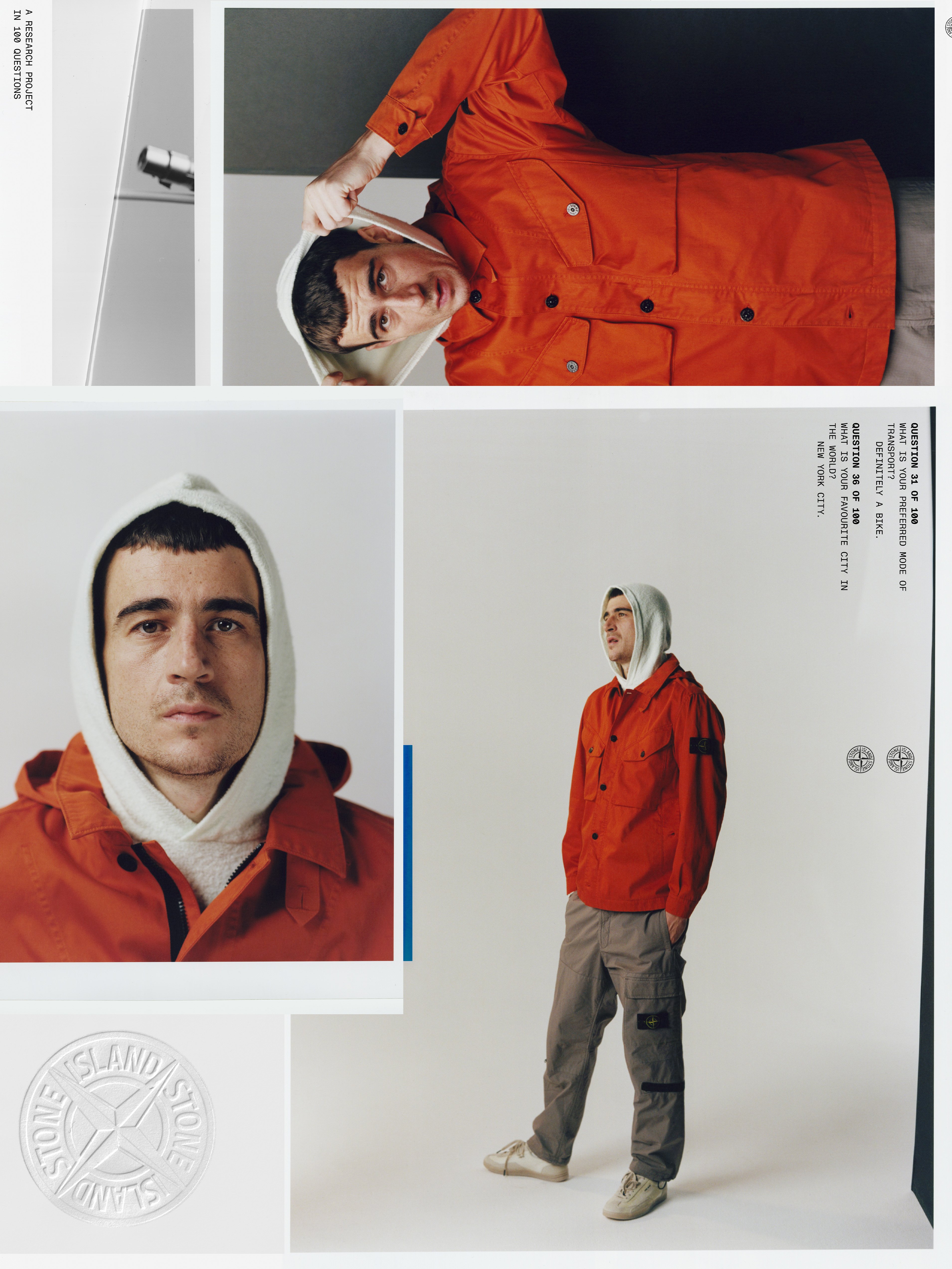 Stone Island community 6