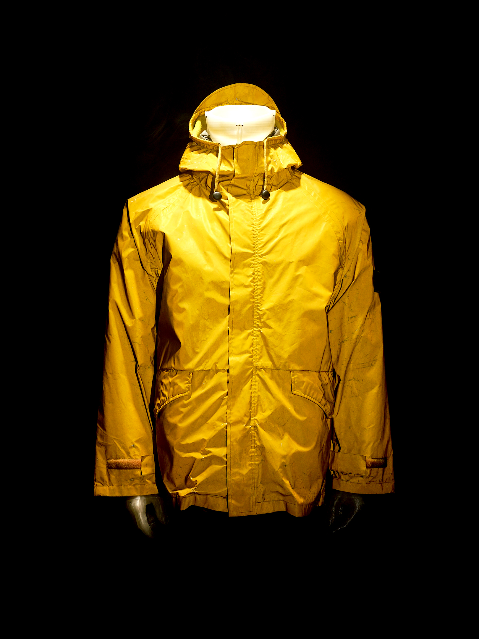 Stone Island 반사성 소재 | 아카이브