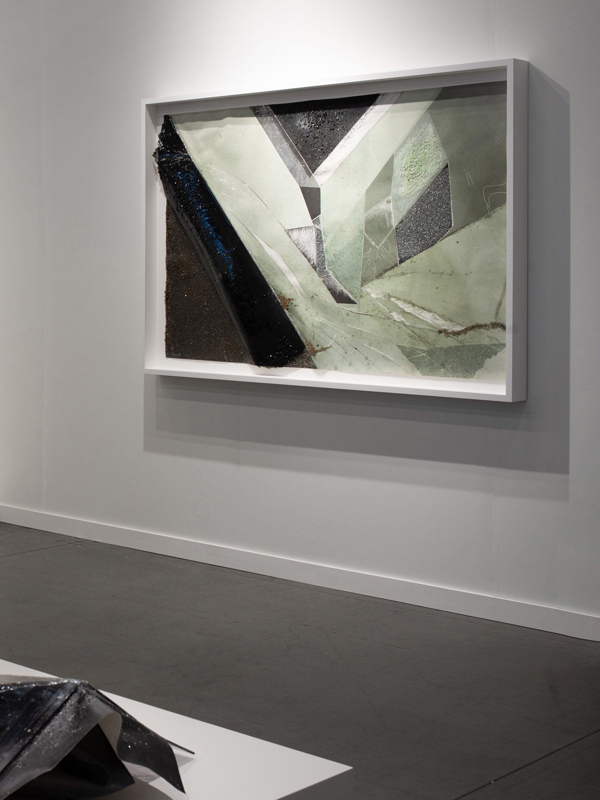 Stone Island at Frieze New York 7