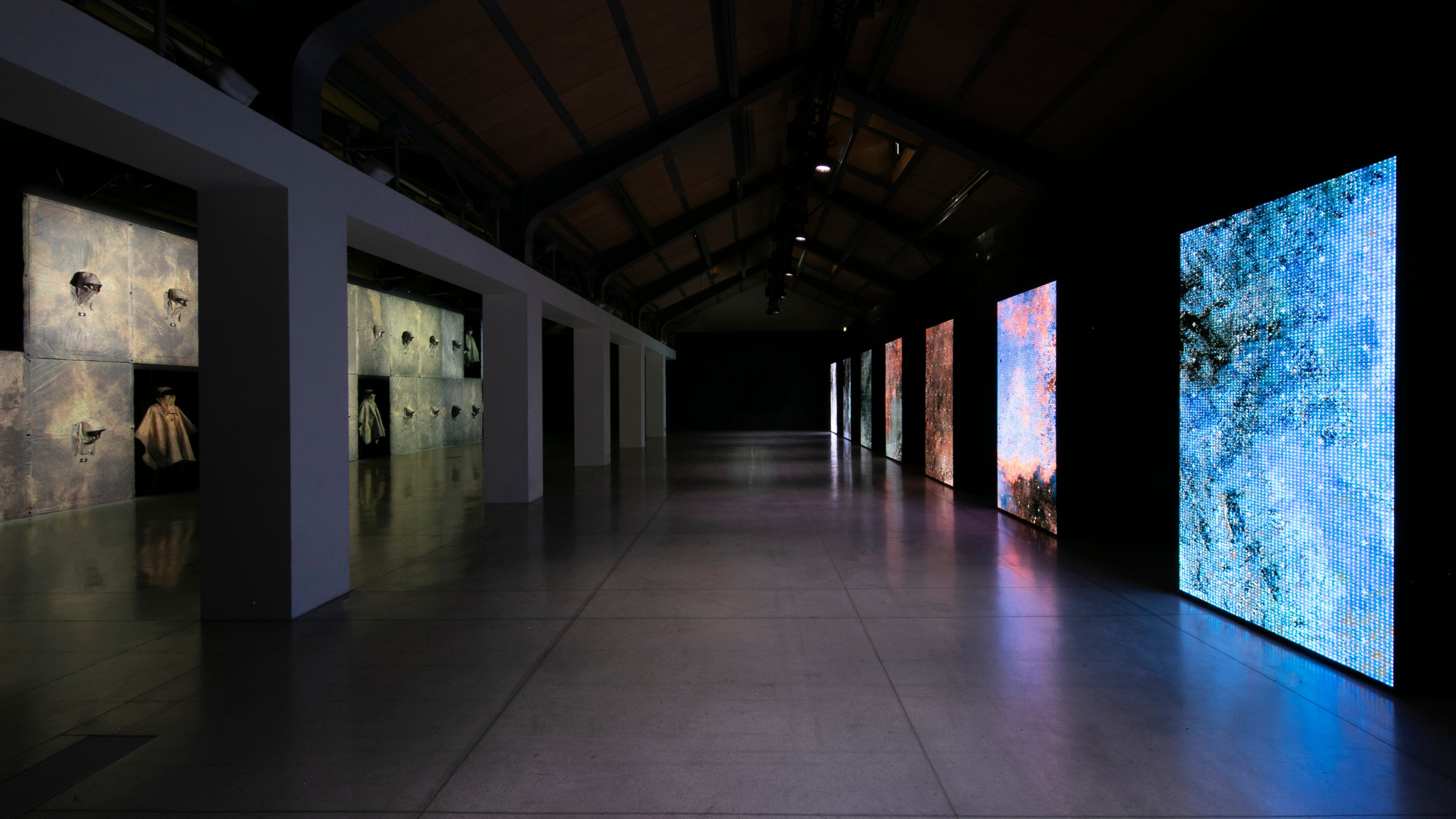 Архив Stone Island: Серия исследований прототипов 10