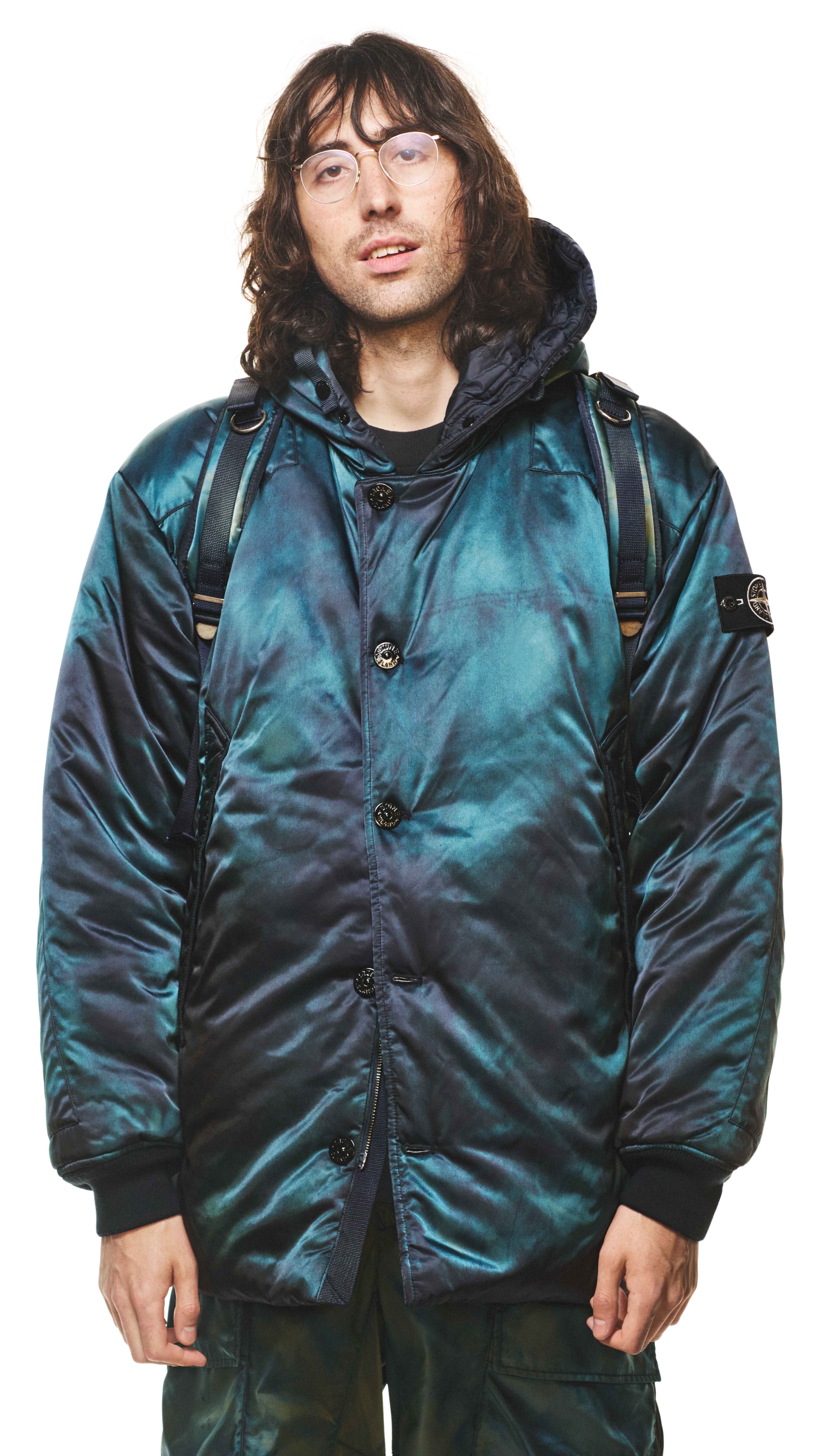 STONE ISLAND | PORTER 90周年記念 Capsule Collection