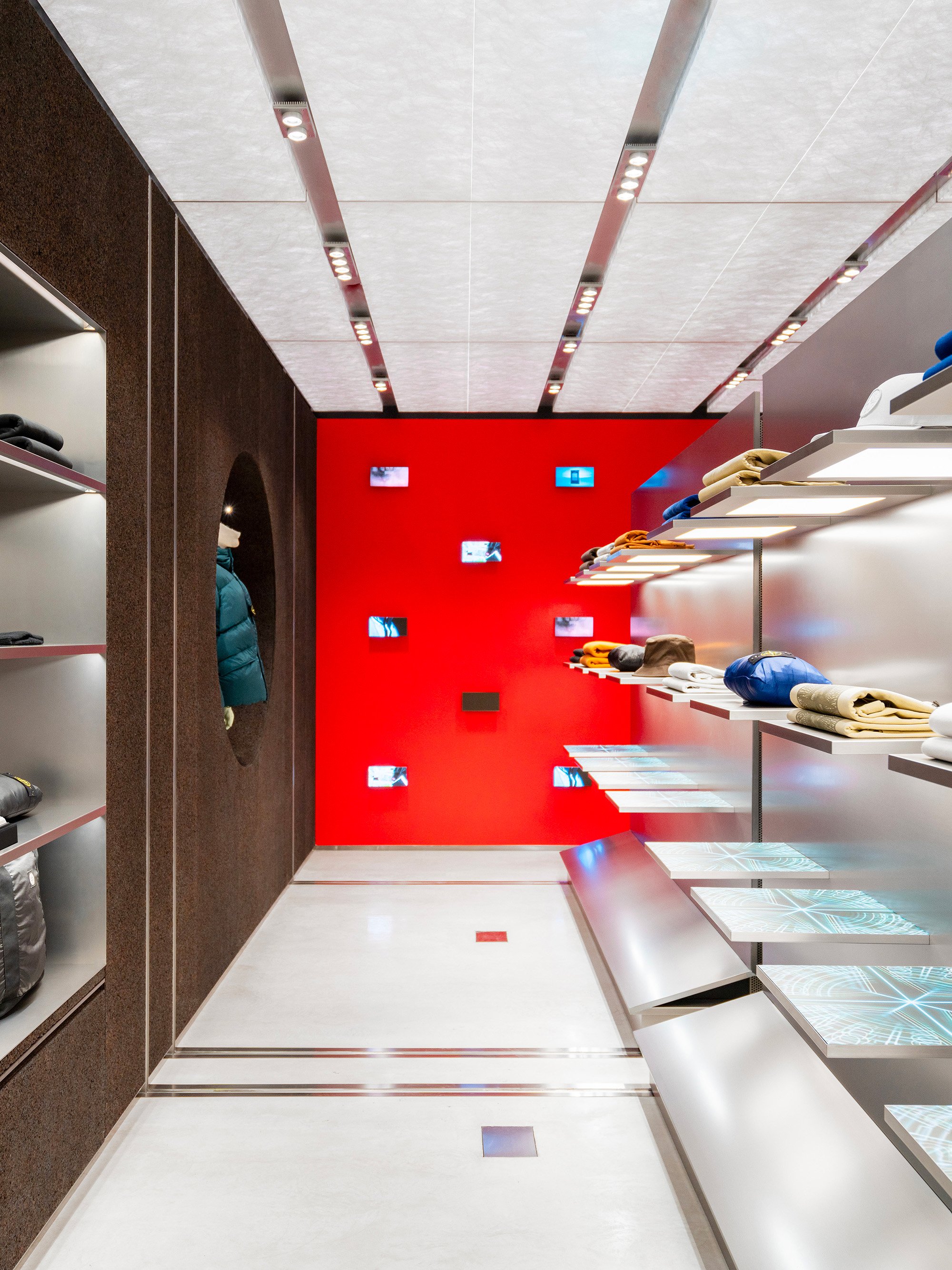 Find our stores