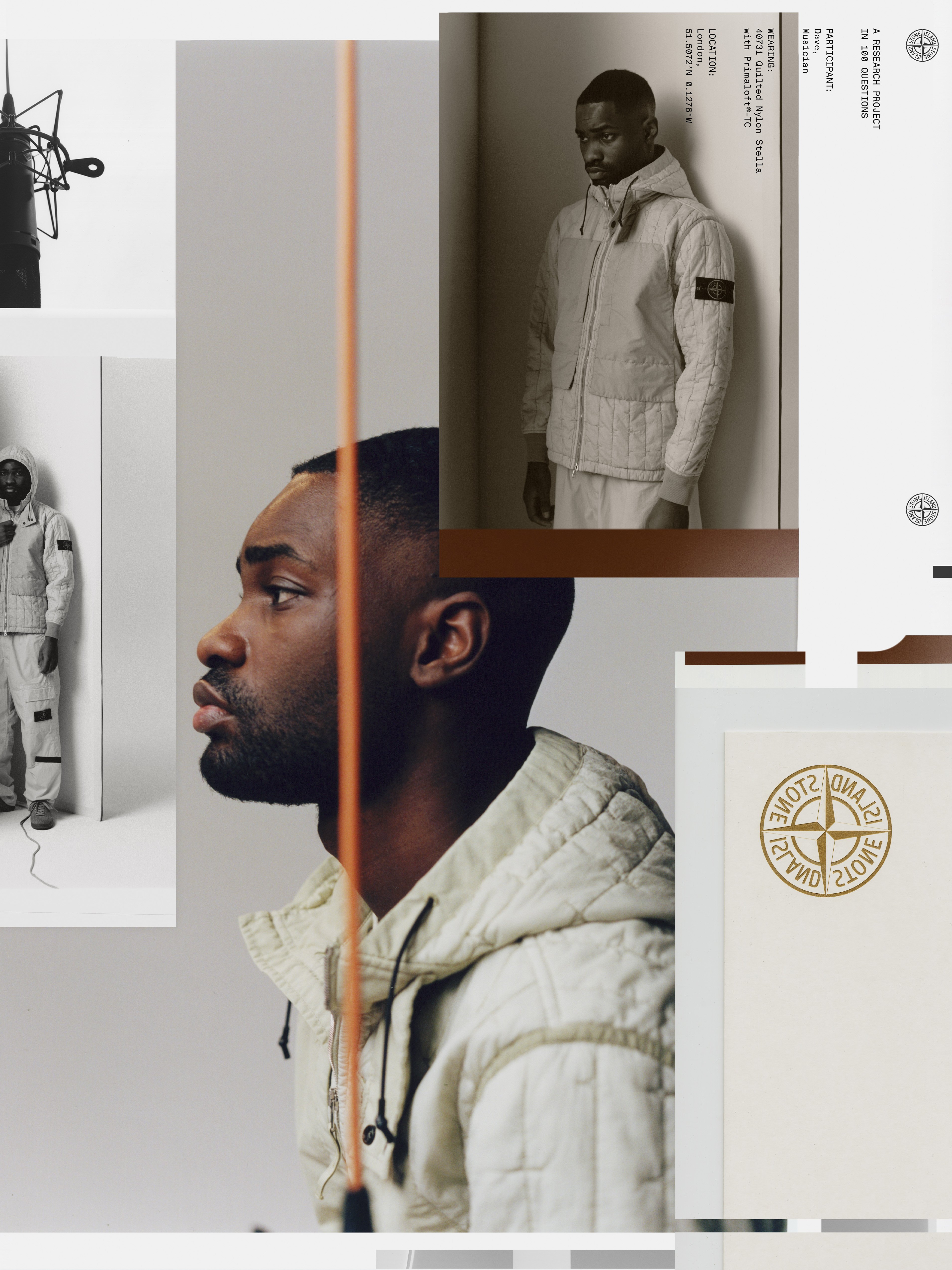 Stone Island community