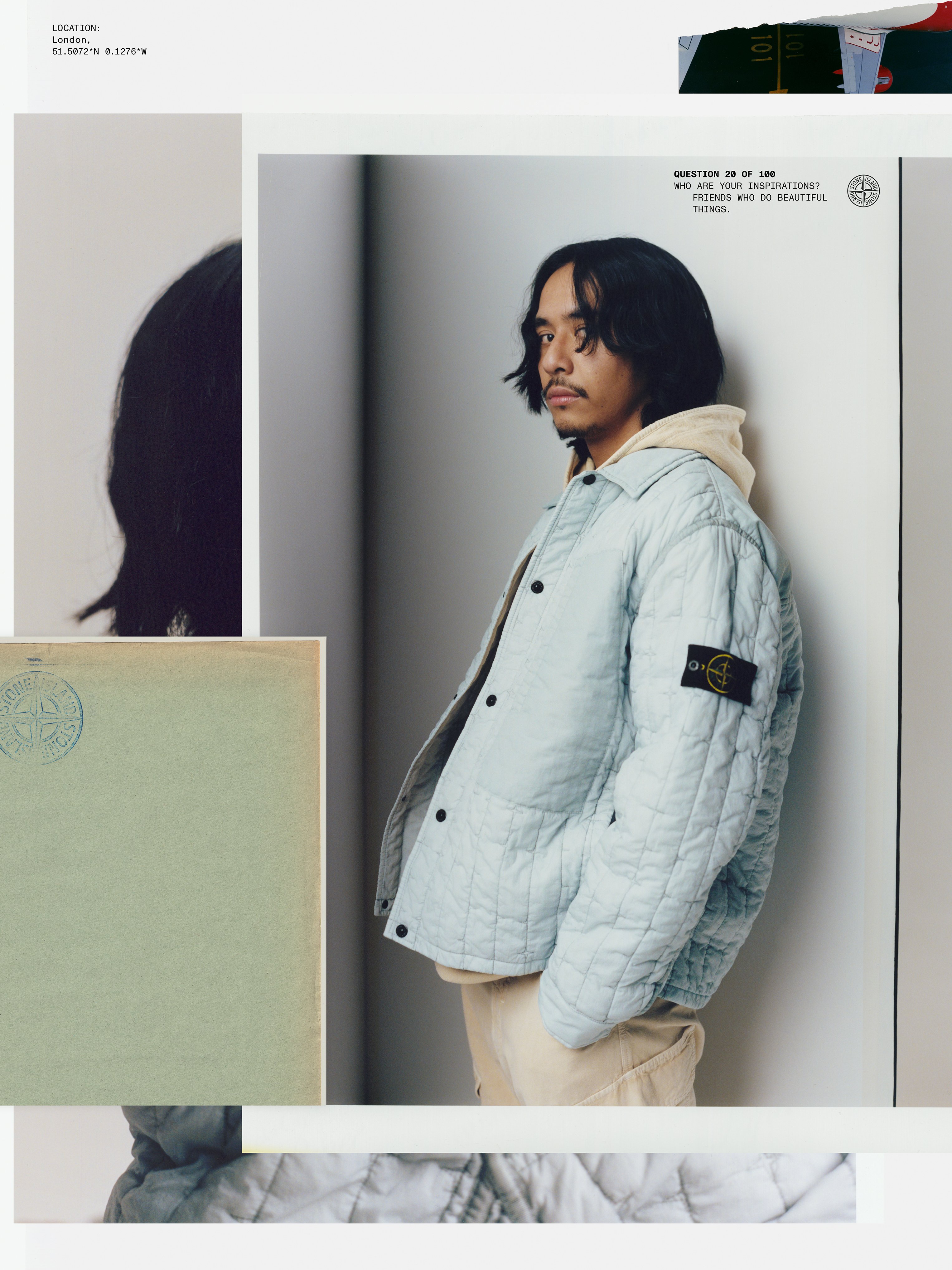 Stone Island community 4