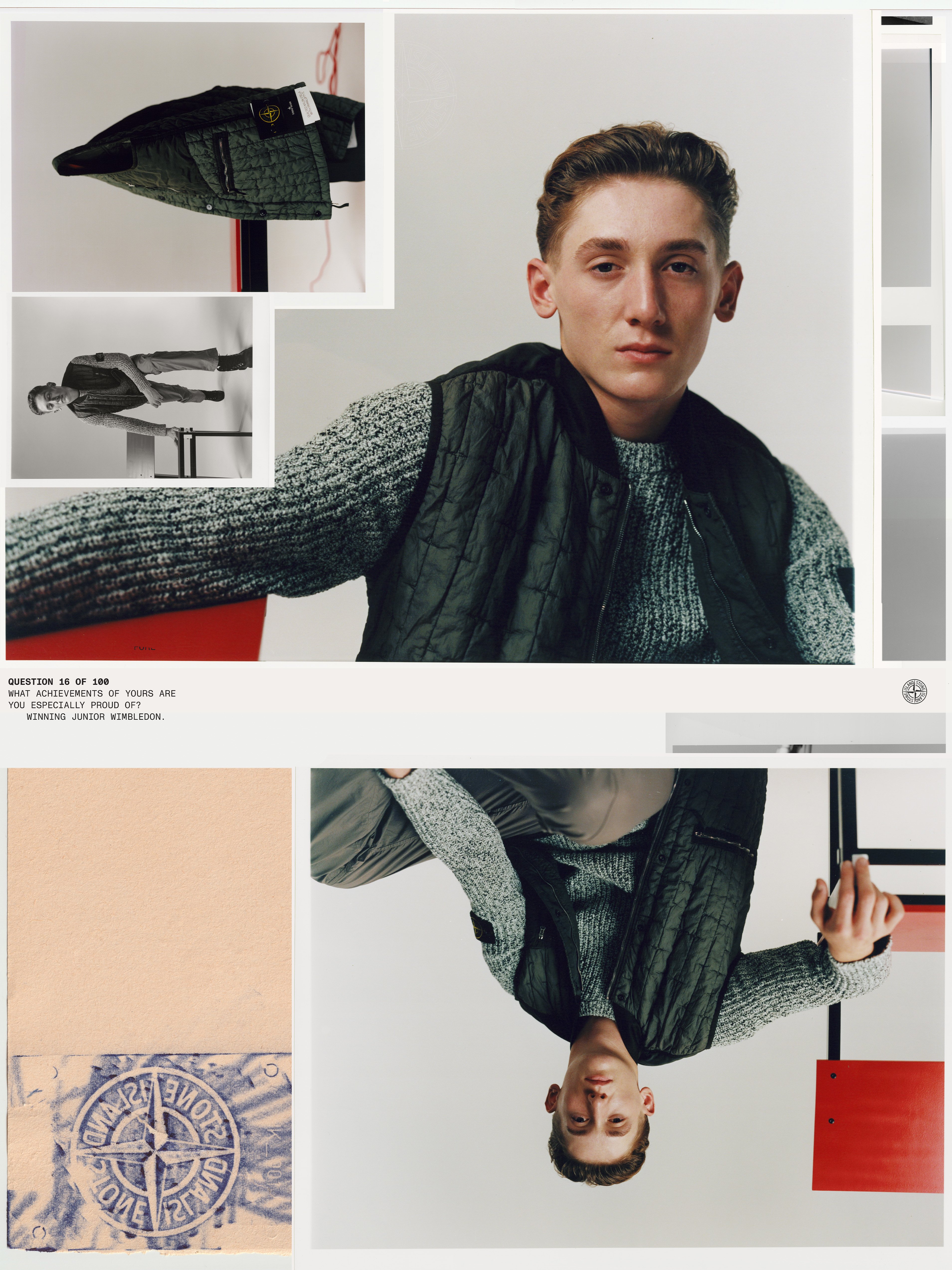 Stone Island community 2