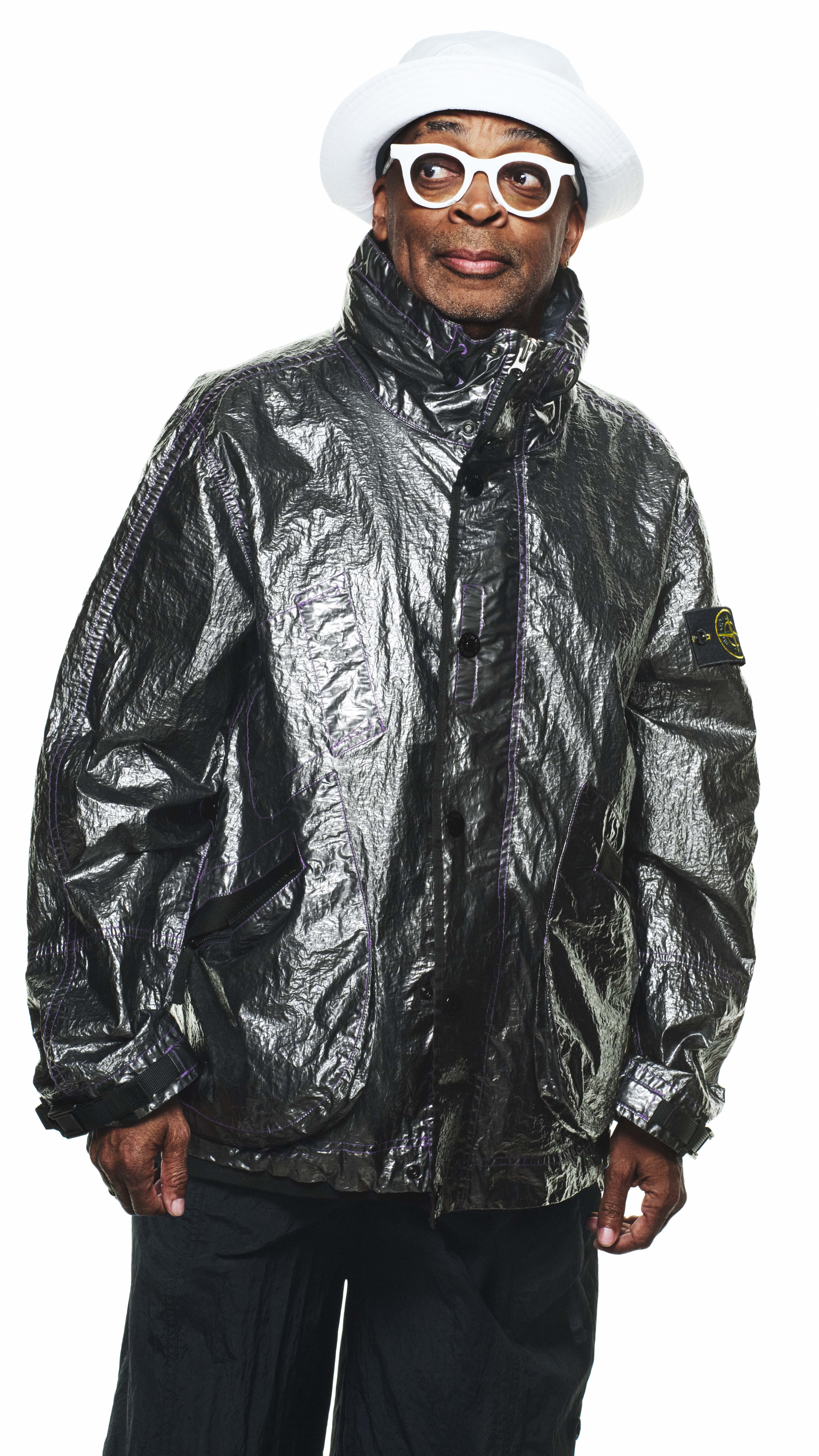 Stone Island 2025年 春夏コレクション Stone Island 2025年 春夏コレクション
