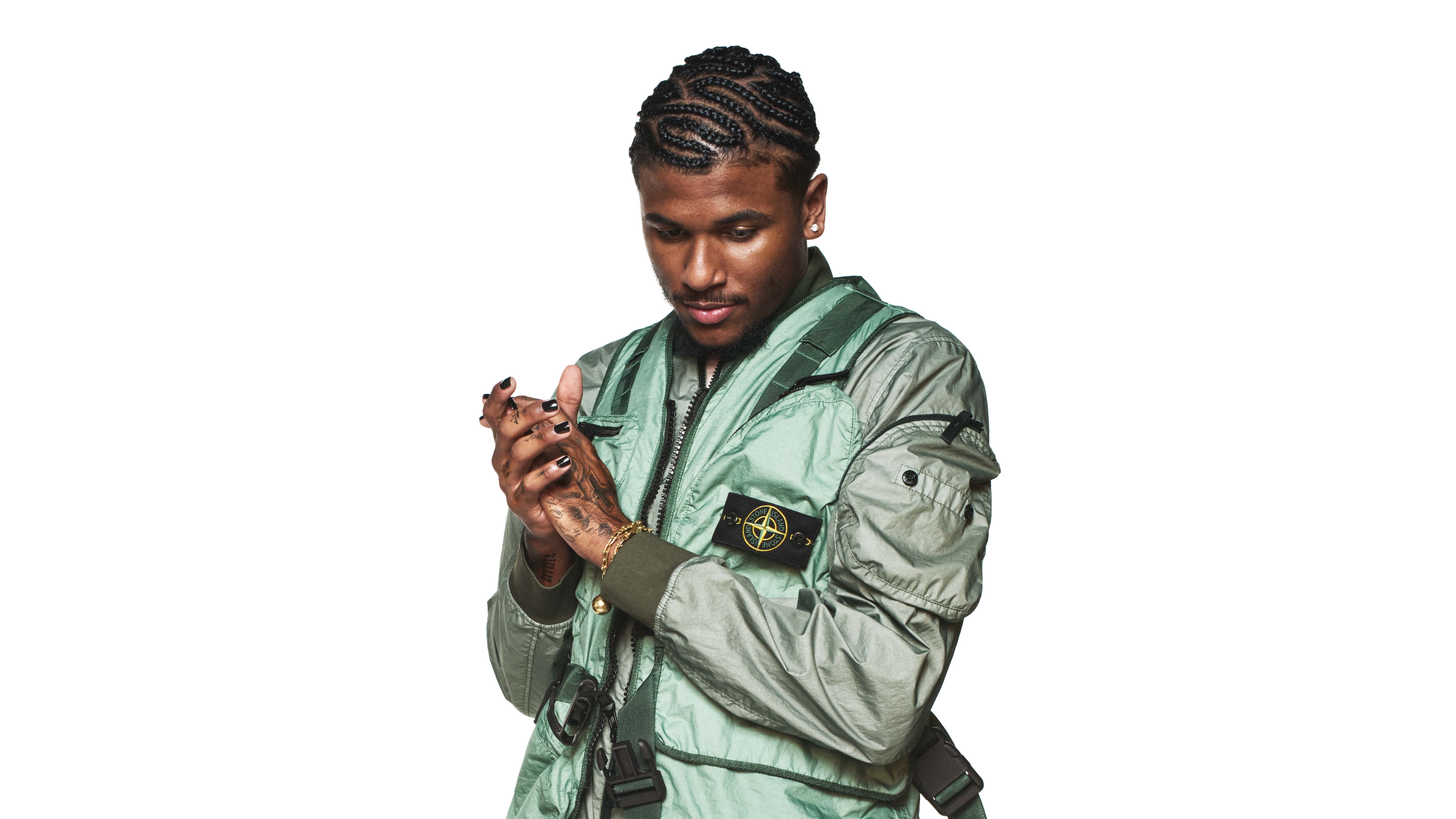 Stone Island: Men's Clothing, Outerwear and Accessories