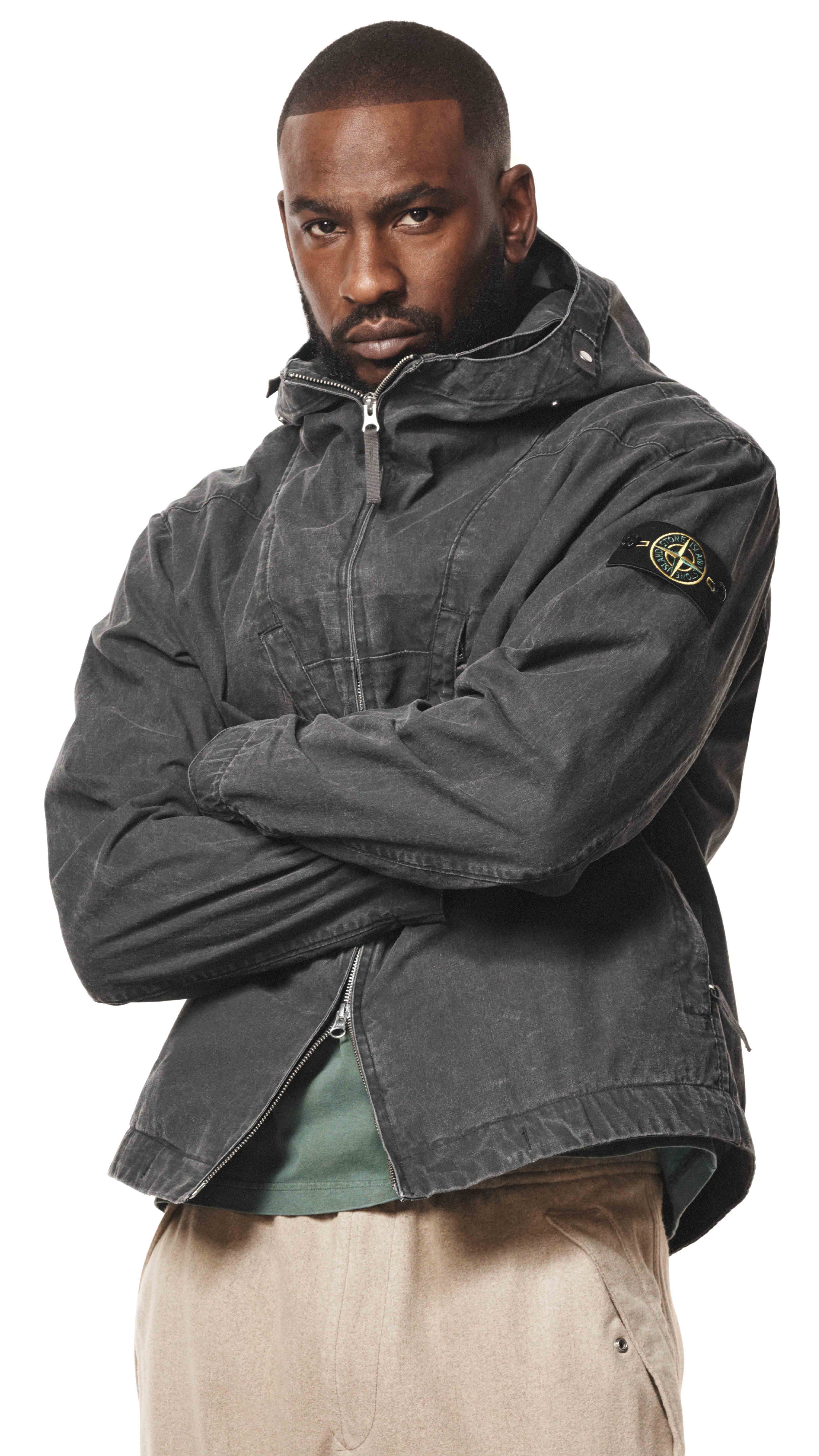 ジャケット・アウター Stone  Grass Jacket 13SS Stone Island: メンズウェア、アウターウェア、アクセサリー