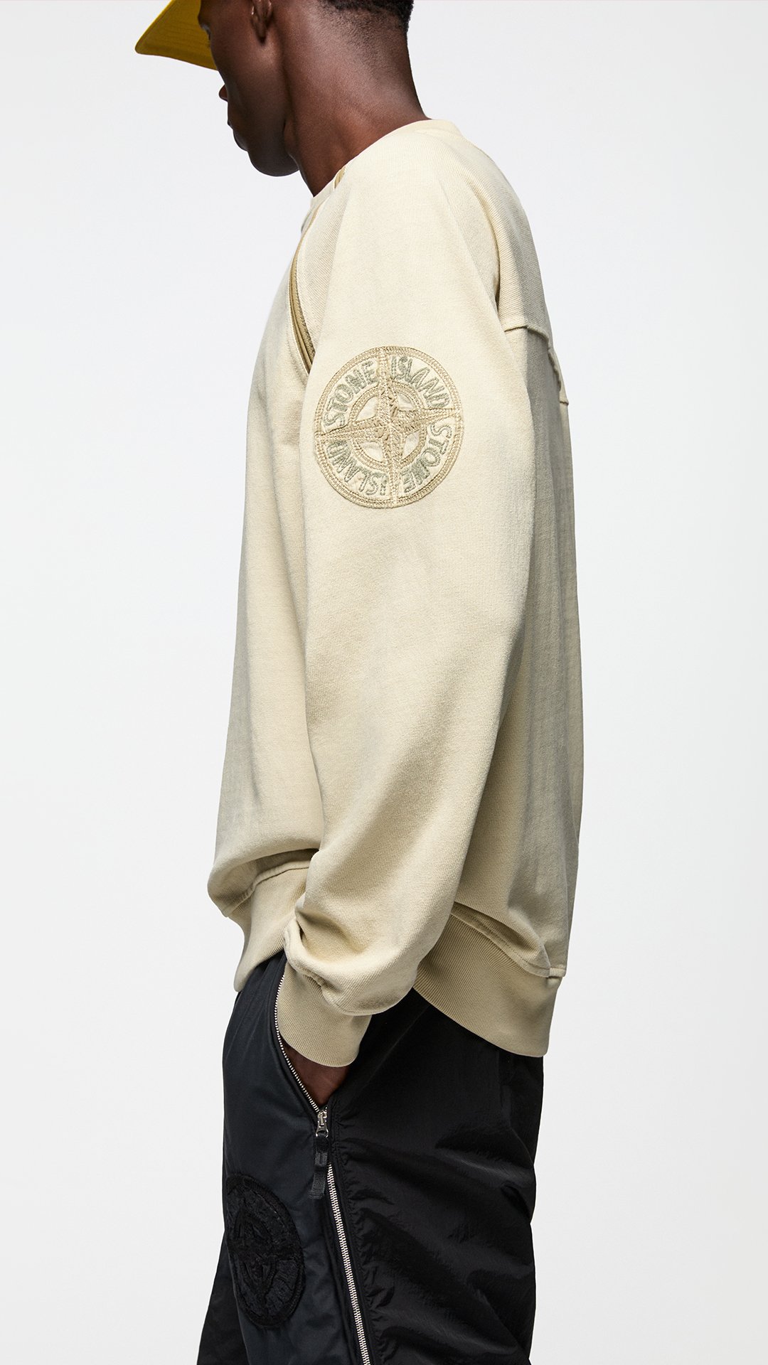 Stone Island: Men's Clothing, Outerwear and Accessories