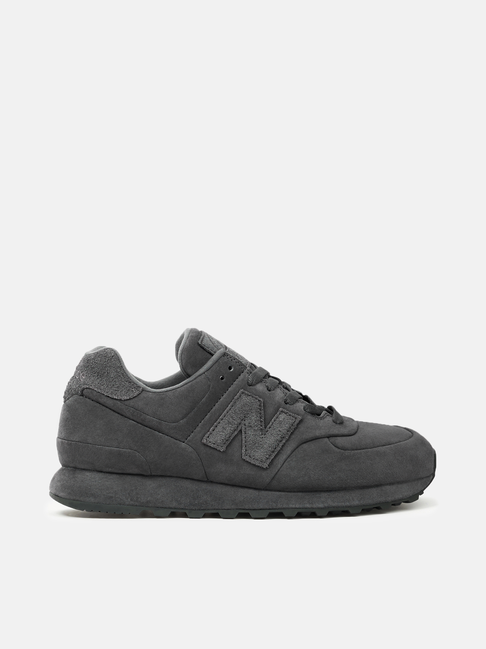 ニューバランス　スニーカー　Stone  × New Balance Stone Island | New Balance 574 Ghostスニーカー
