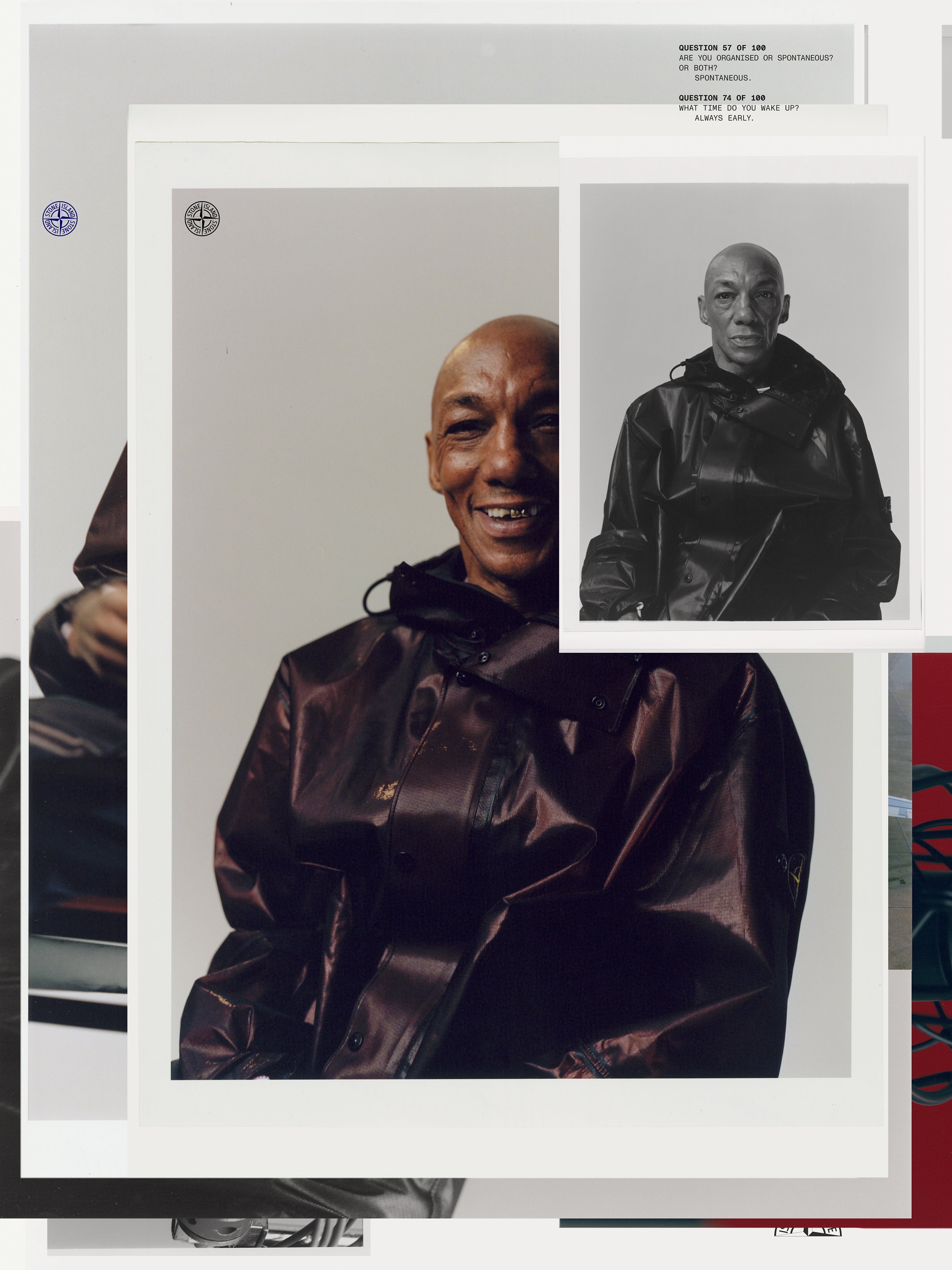 Stone Island community 3