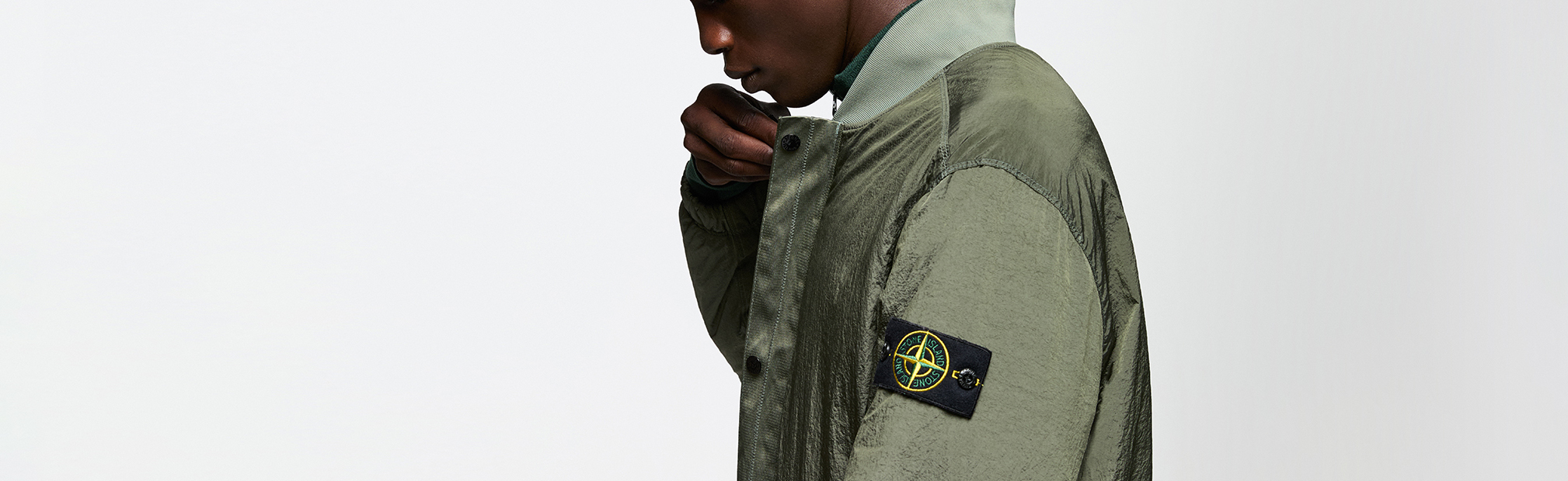 Stone island online stockists on sale